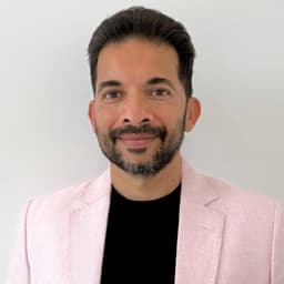 Kunal Malik