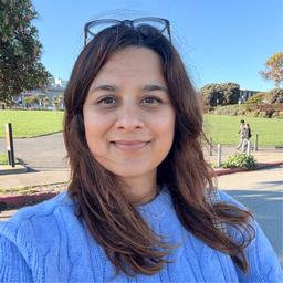 Kausambi Manjita🍀