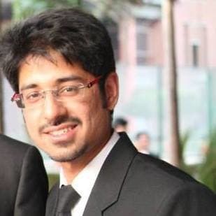 Kunal Mehindru