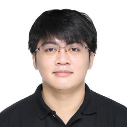 Kristoffer Matthew Decena