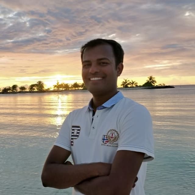 MITHILESH KUMAR