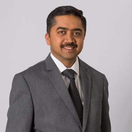 Prabhu K M