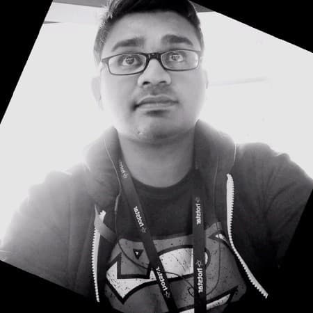 Abhishek Kumar