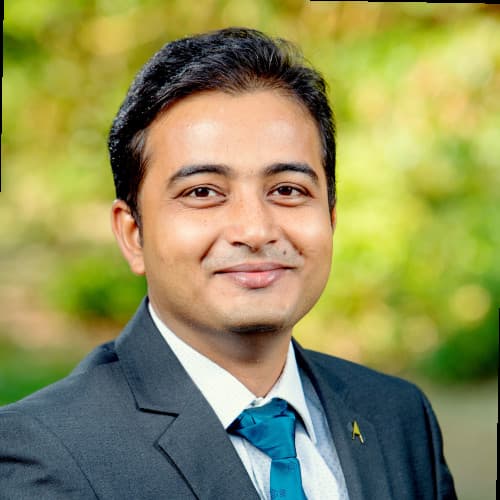 Abhishek Kumar