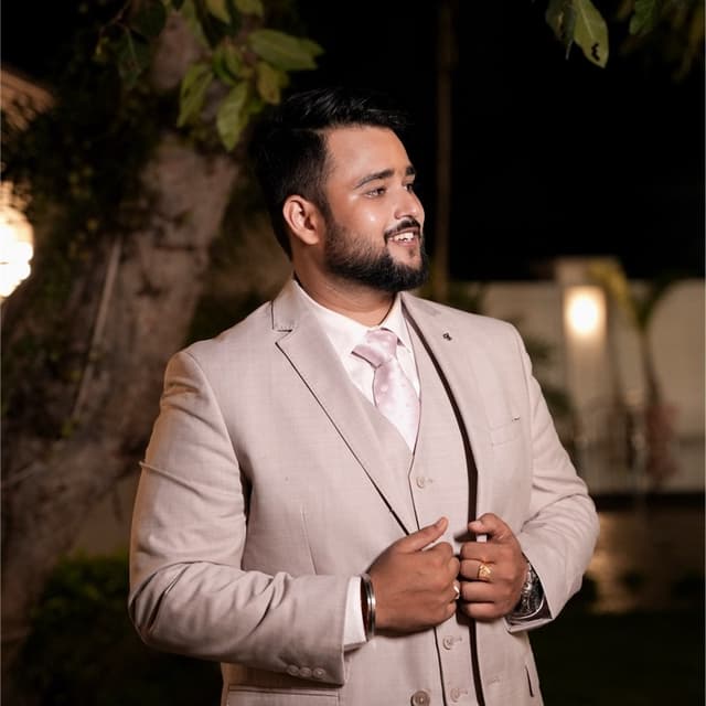 kumar Gaurav