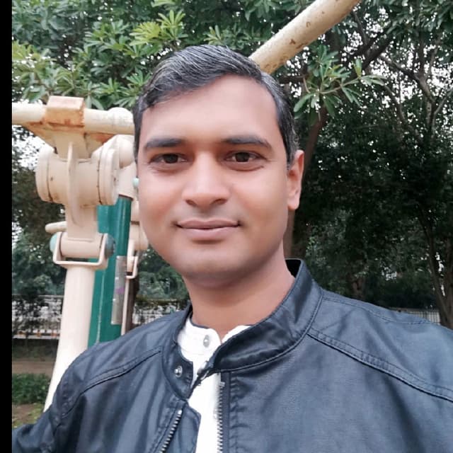 Sanjeev Kumar