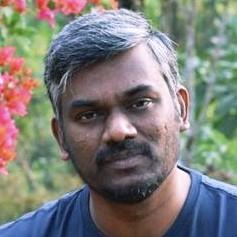 Senthil Kumar Kumarasamy Mani