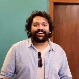 Sai Krishna Kothapalli