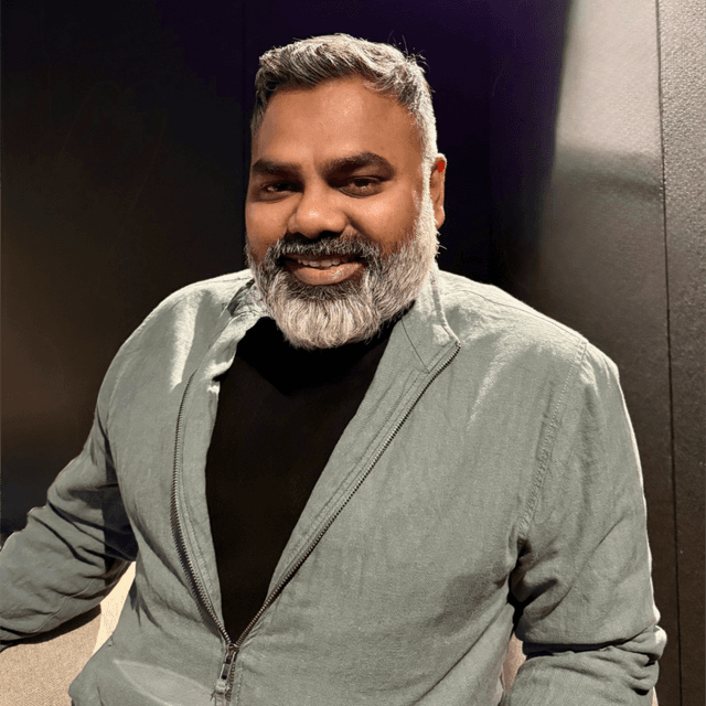 Karthikeya Murthy
