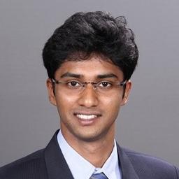 Kartick Muthiah