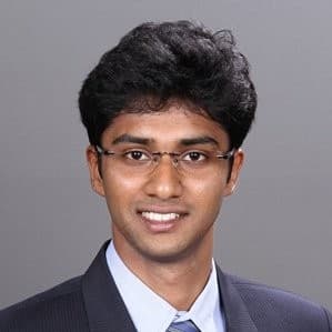 Kartick Muthiah