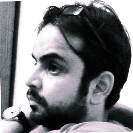 Kirit Nagar