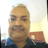Krishnamurthi Narayanan