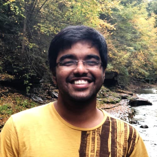 Kishan Nerella