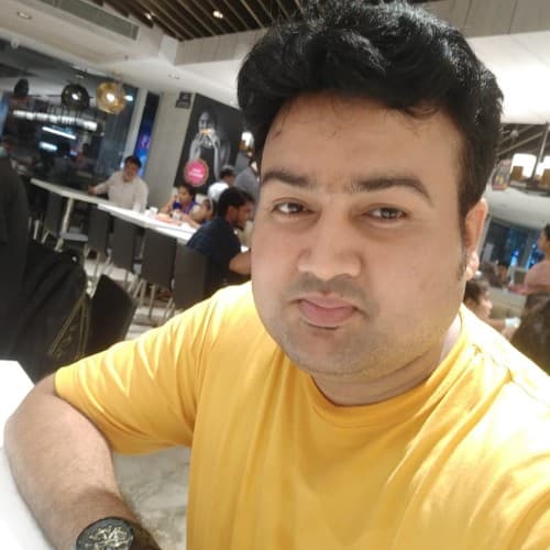 Niraj Kumar Mishra