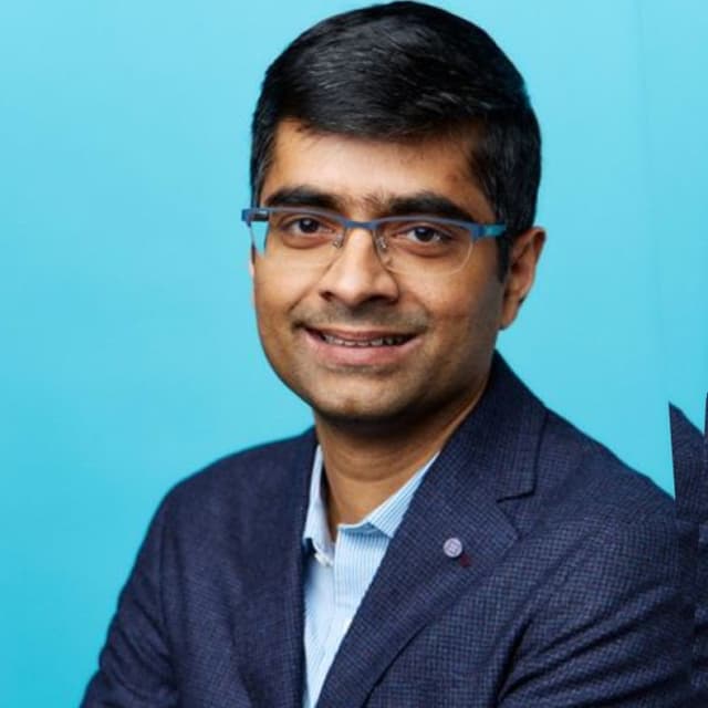 Kalyan Nistala