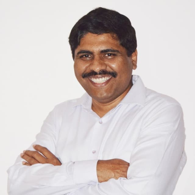 Rao KNM