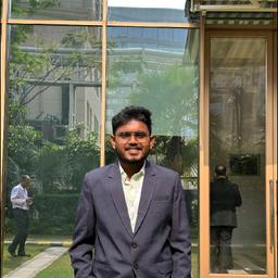 Rahul Kumar Shaw