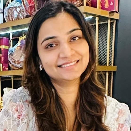 Surbhi Mahajan