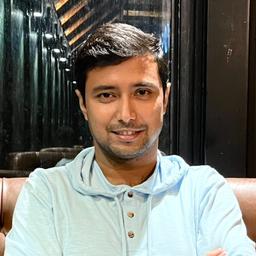 Anirban Saha