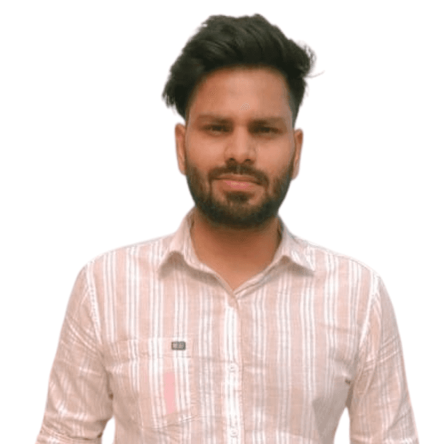 Arun Yadav
