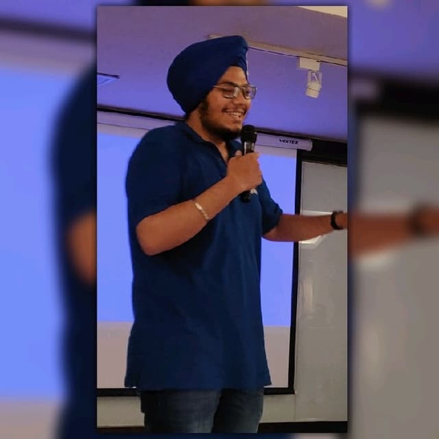Balpreet Singh