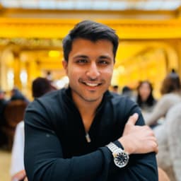 Himanshu Khatri