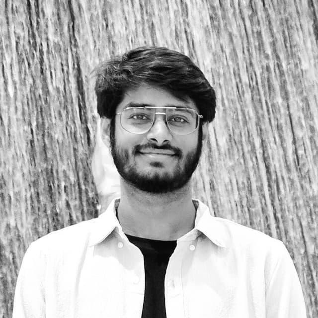 Harsh Mehta