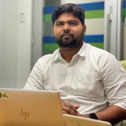 kumaravel j