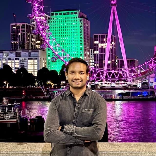 Rahul Jain