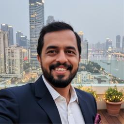 Srinivasa Padmanabha