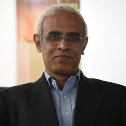 Sudhir Rao