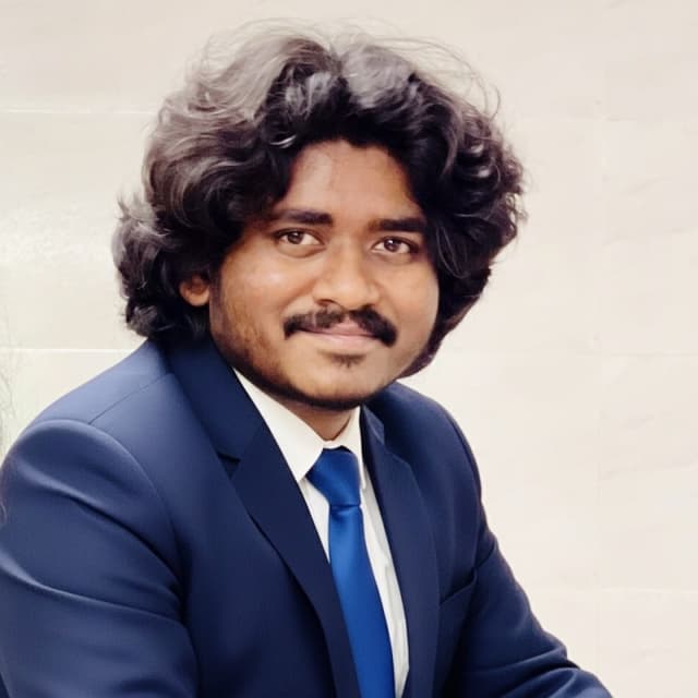 Koduri Ajay Kumar