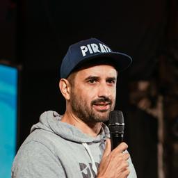 Manuel Koelman 🏴‍☠️