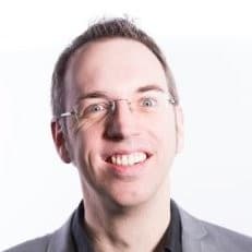 Koen de Jonge