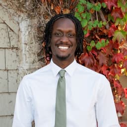 Kofi Ansong