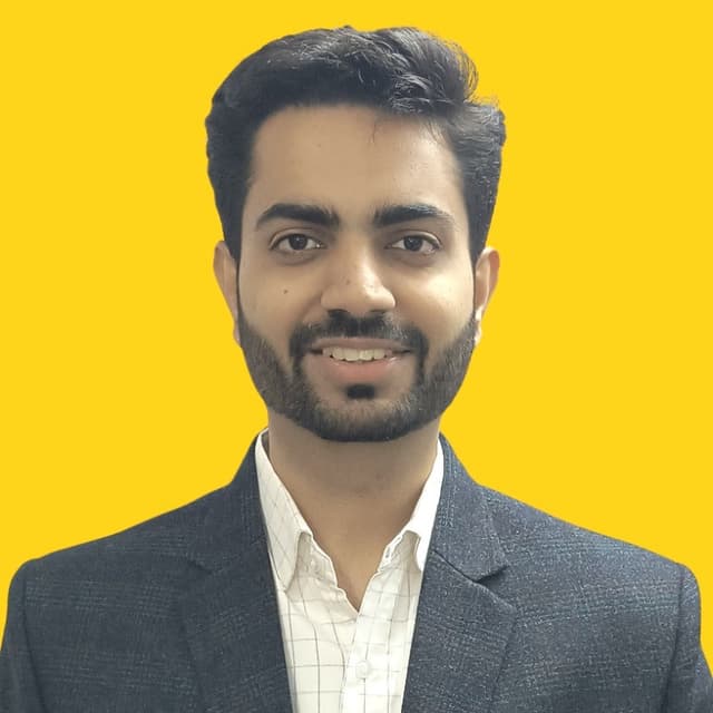 Rishabh Kohli