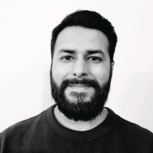 Aditya Kohli