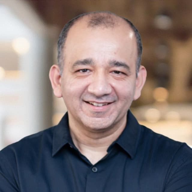 Tarun Kohli