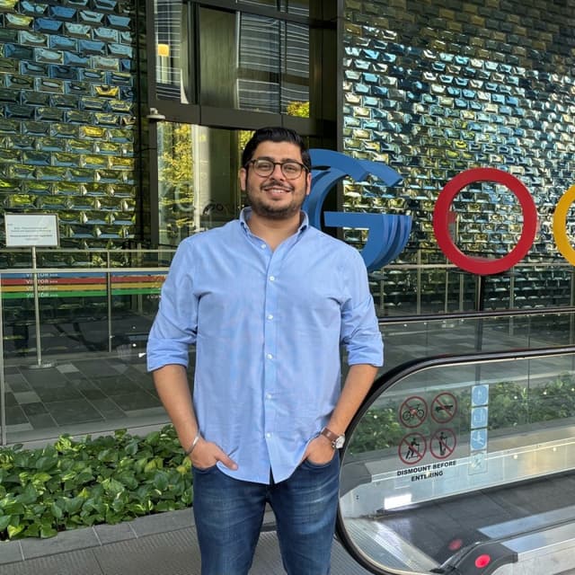 Yogesh Kohli