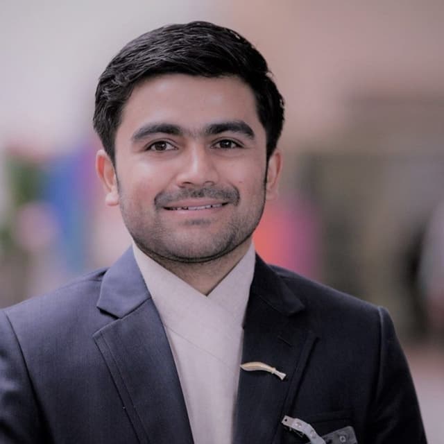 Prakash Koirala