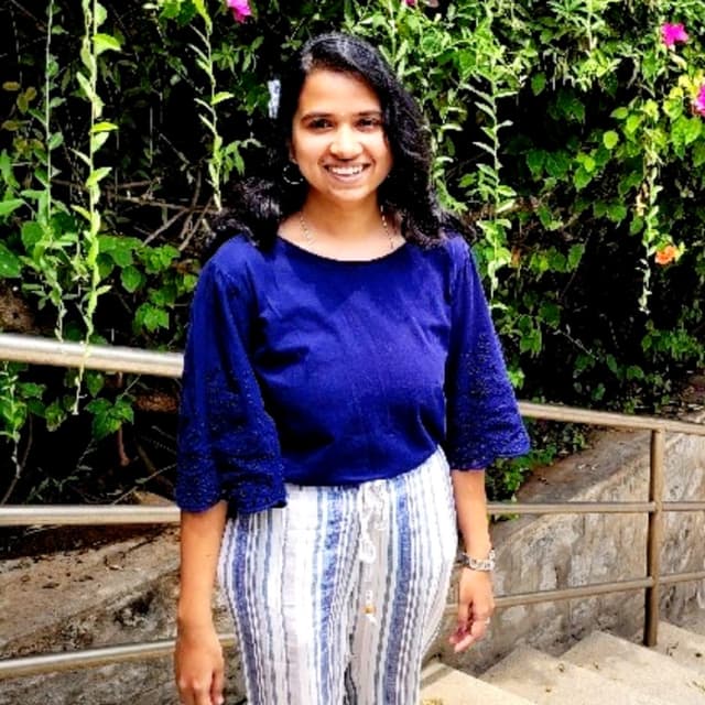 kokila kumar