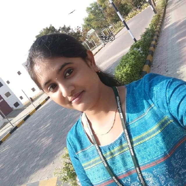 Kokila M