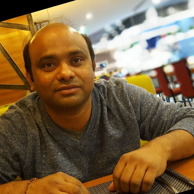 Kokku Suresh Babu