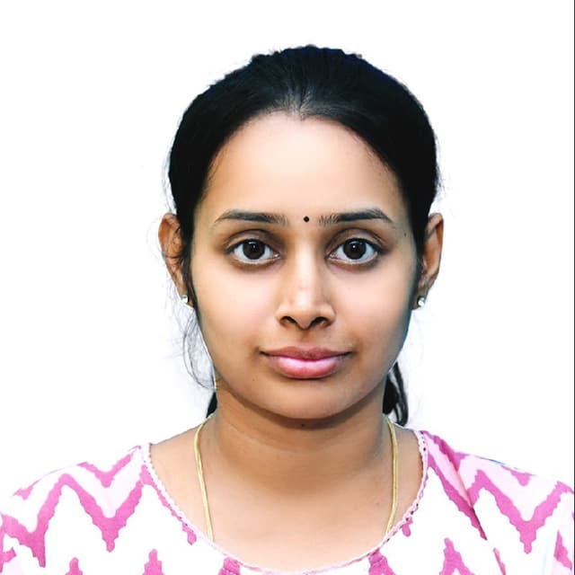 hari chandana
