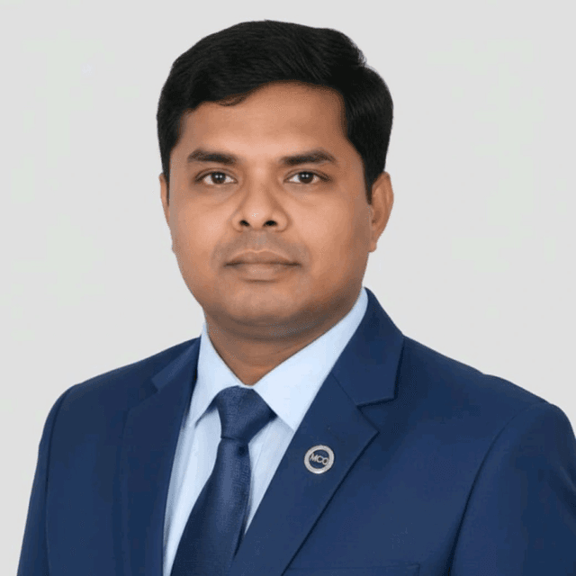Srinivas Kolaparthi