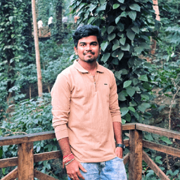 Kola Santhosh Goud