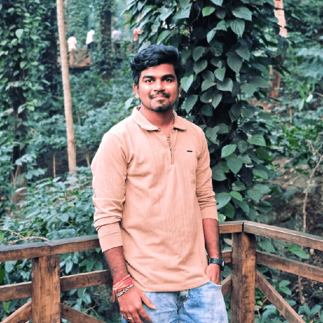 Kola Santhosh Goud
