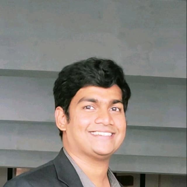Kolipey Abhishek (AB)