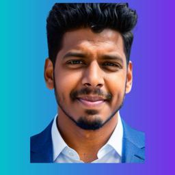 Jaswanth Ram K.
